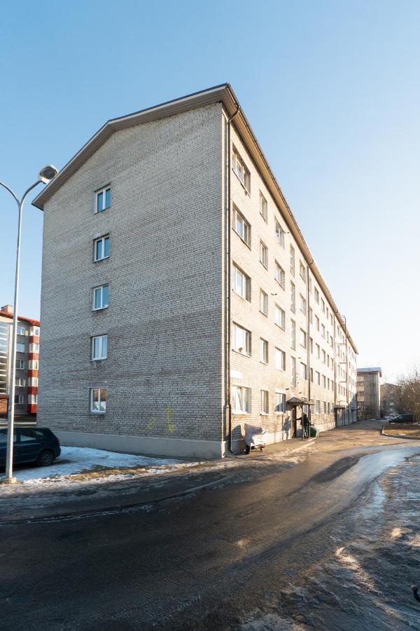 RevalHome Self Check-In 24h Studios Exterior foto